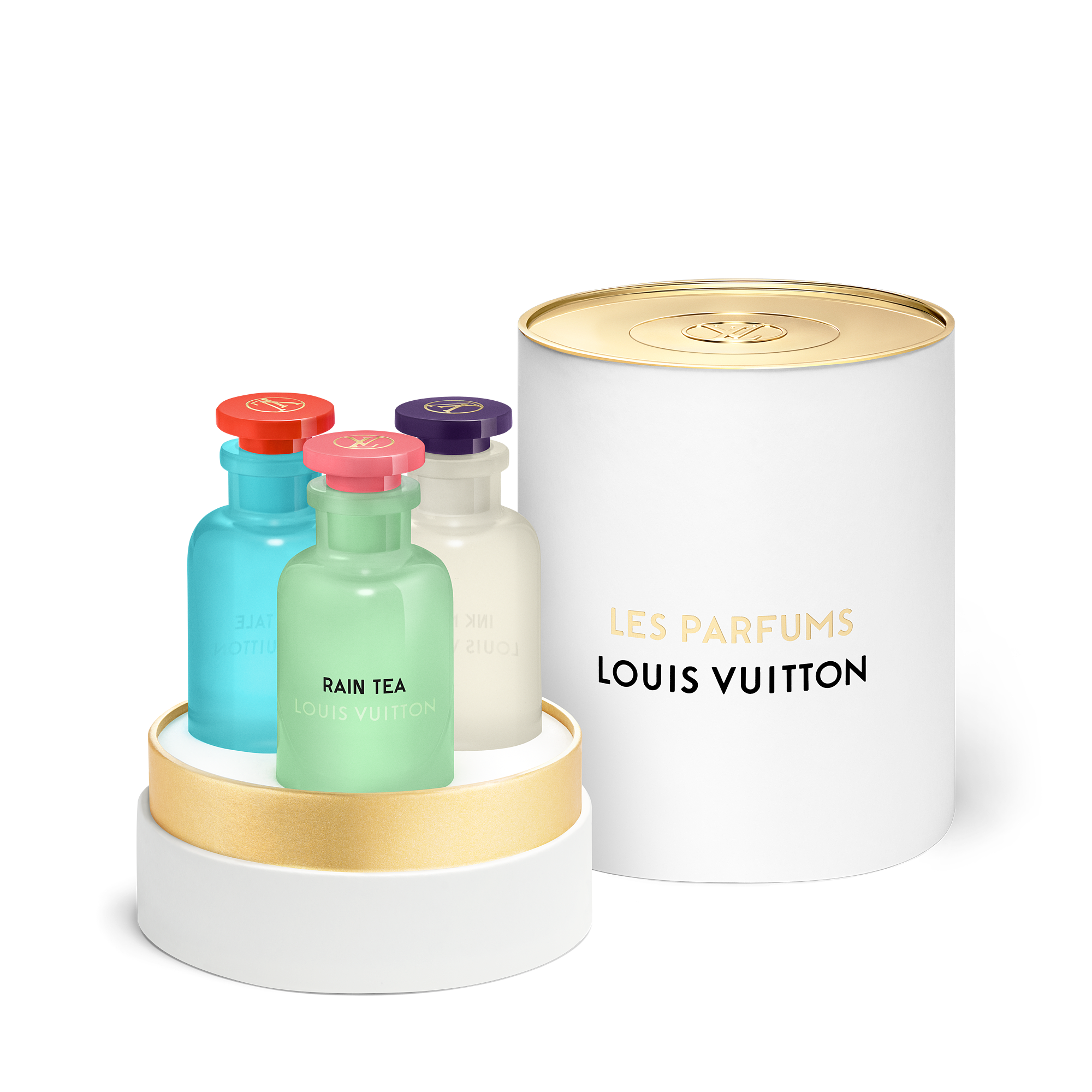 迷你香水套装- LV | 路易威登LOUIS VUITTON官方线上旗舰店